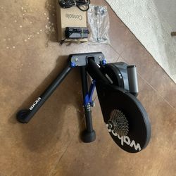 Wahoo KICKR (v5) Smart Trainer 