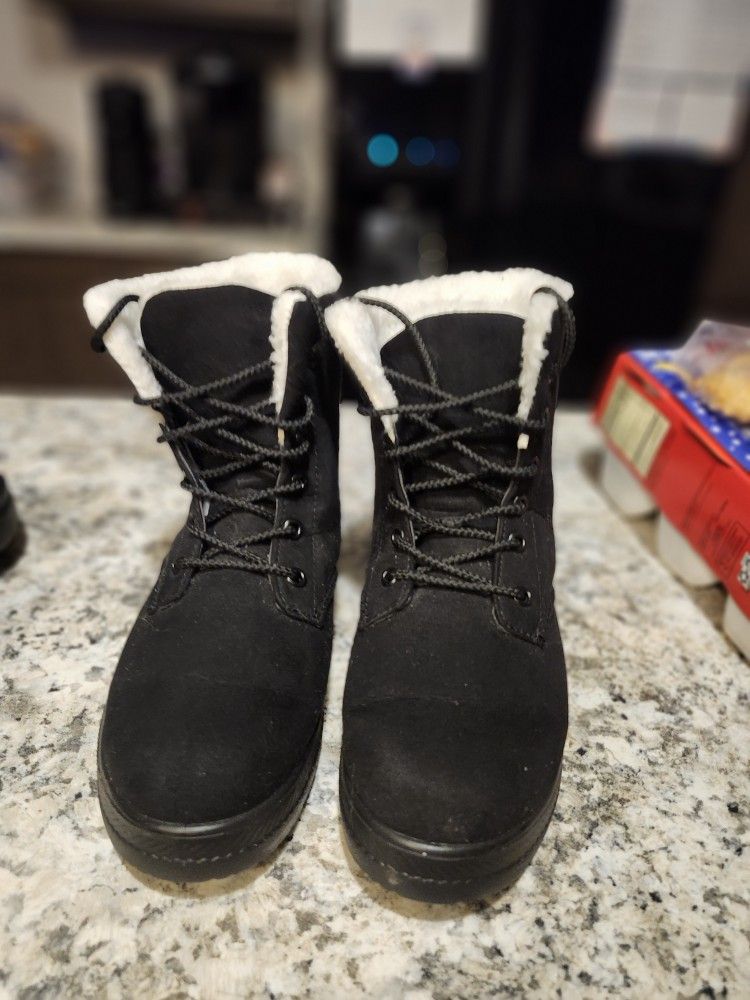 Boots