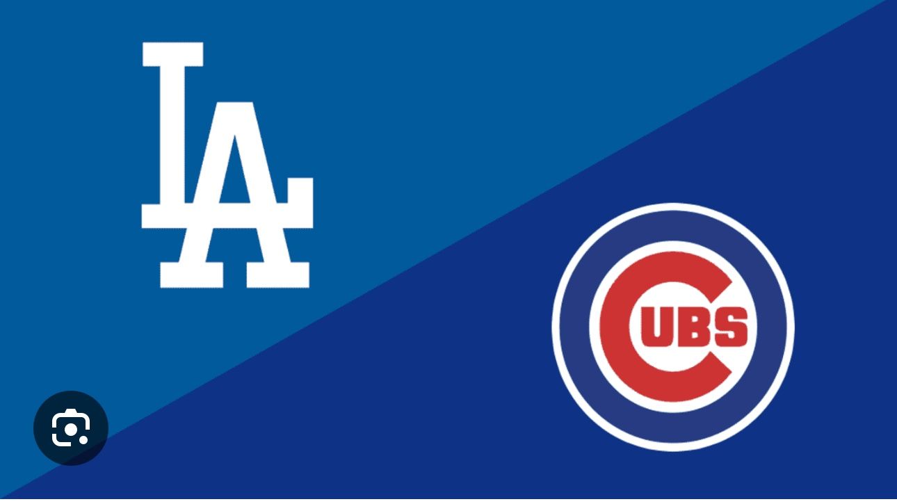 Dodgers Tickets