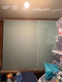Drywall/Sheetrock