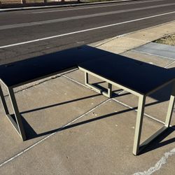 L Shaped Desk