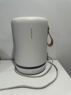 Air purifier