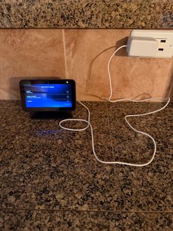 Echo Show 5 (2nd Gen)