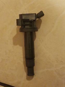 Brand new ignition coils for toyota corolla celica gt matrix mr2 spider prizm pontiac vive