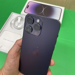 iPhone 13 Pro Max Unlocked For Any Carriers 128gb ( Liberado )
