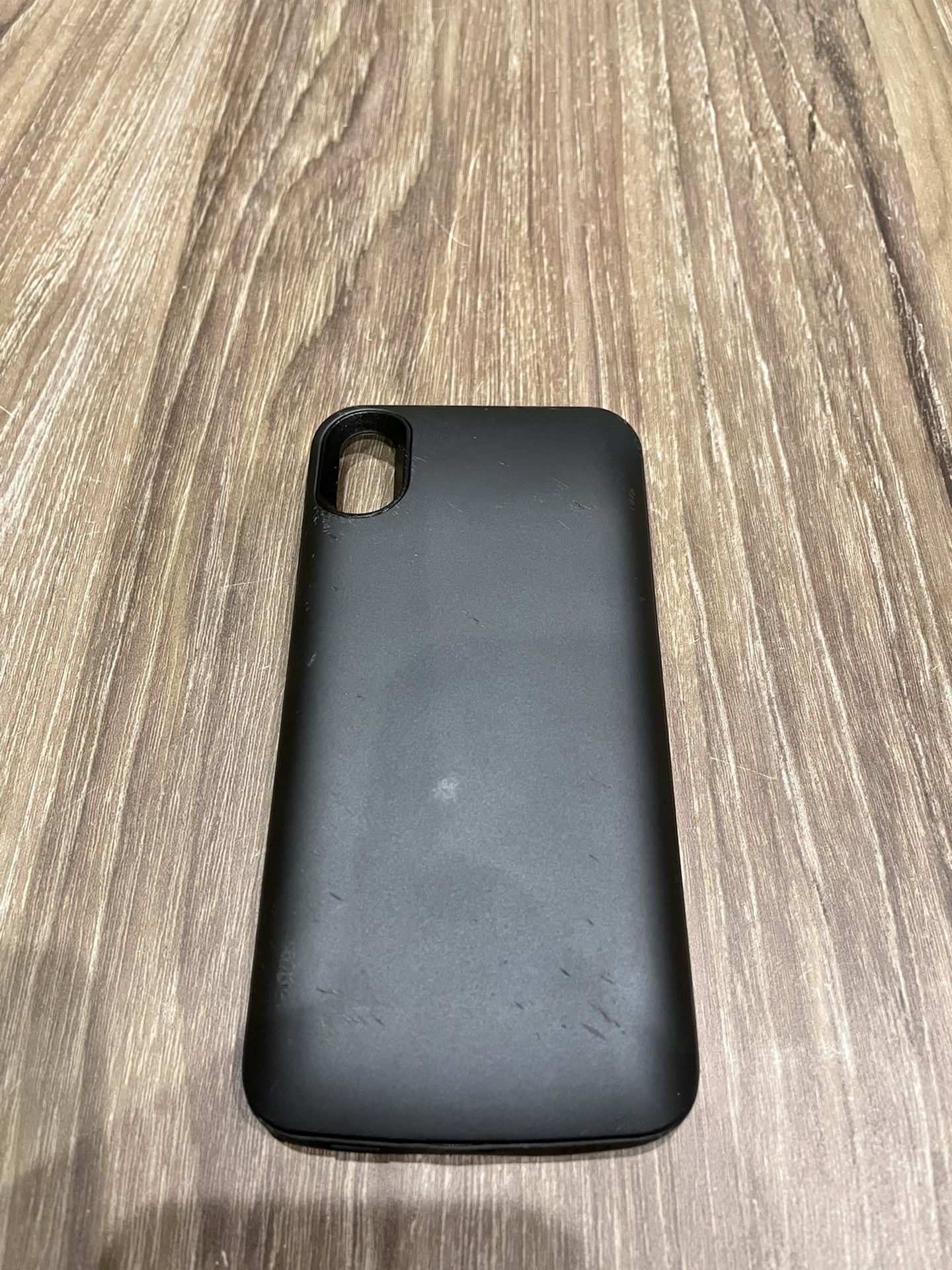 Iphone X Charging Case