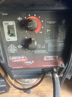 Welder
