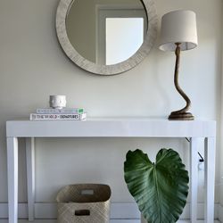 Console Table/Entryway Table
