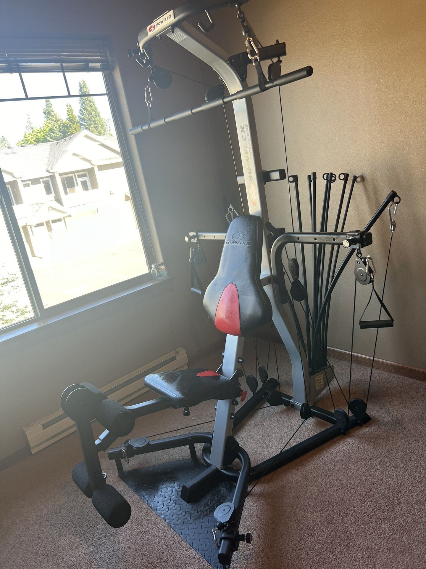 Bowflex
