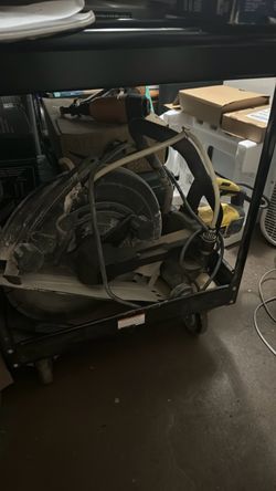 Stark Saw Cutter $140