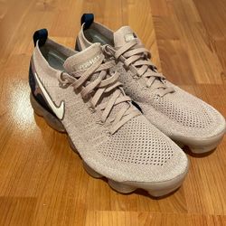 Air VaporMax Flyknit 2 'Diffused Taupe