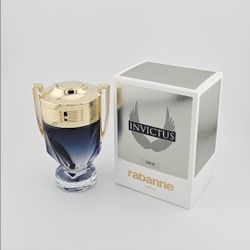 PACO RABANNE – Invictus Parfum Spray (3.4 oz)