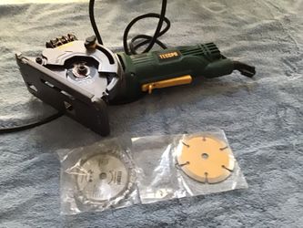 Sierra De Cortar madera vidrioy metal 