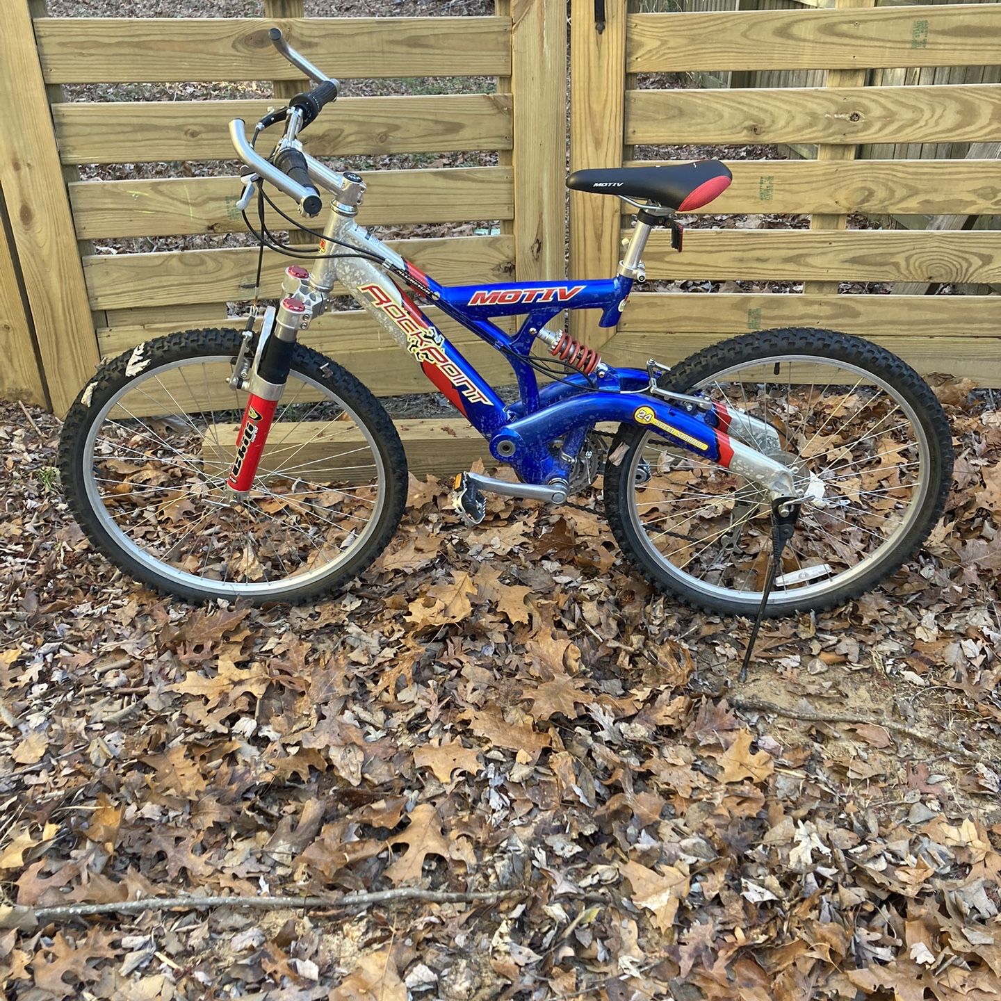 Motiv Rockpoint Mountain Bike For Sale In Buford GA 53 OFF