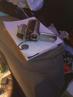 Camera