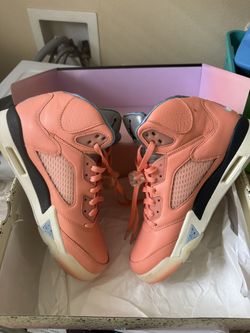 Jordan 5 DJ Khaled We The Best Crimson