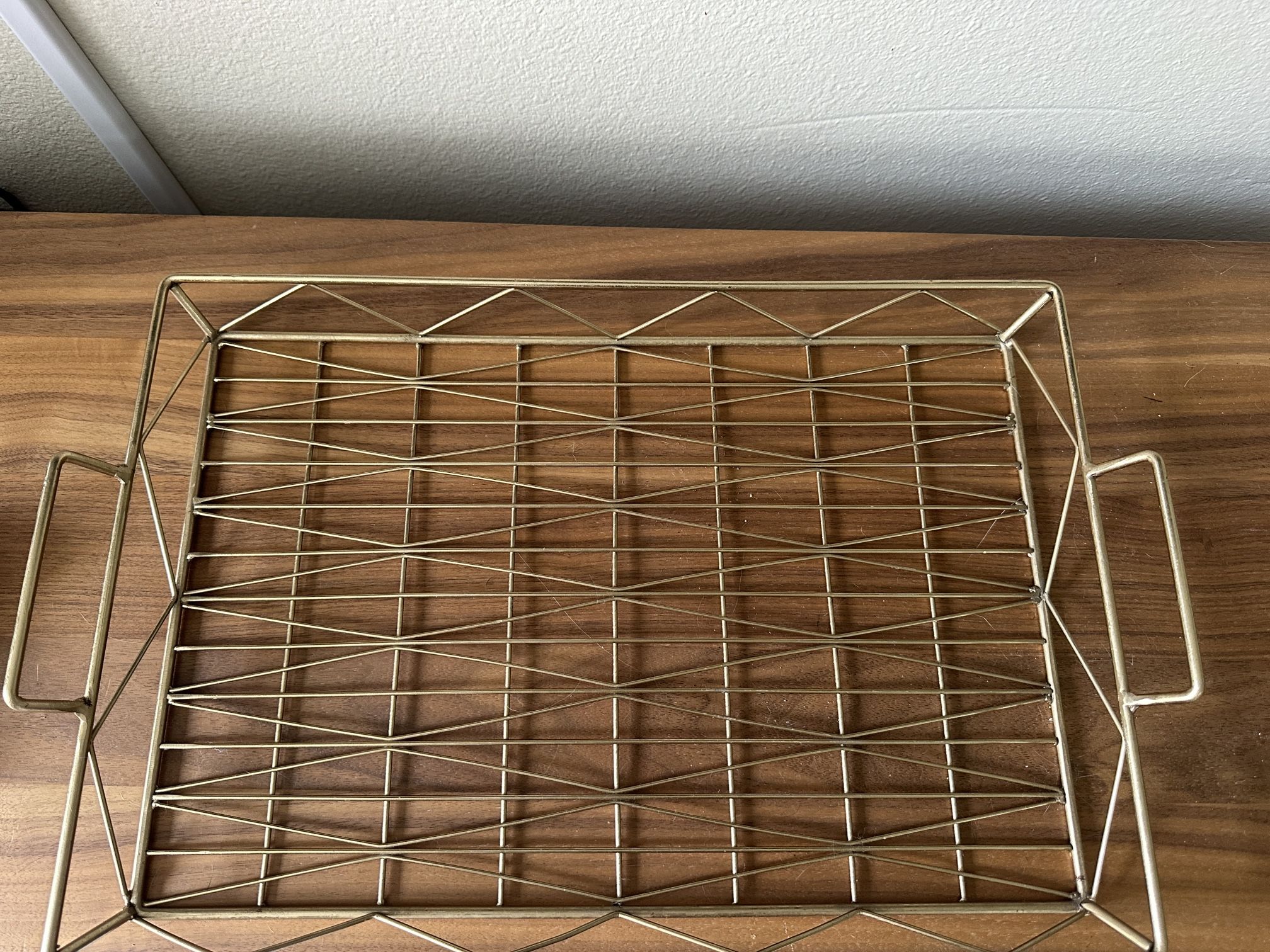 Decorative Tray