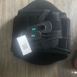 Brand new back brace 