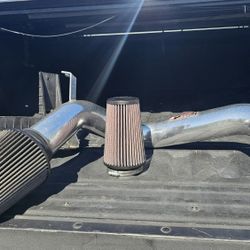 Ram 1500 5.7L 4th Gen Cold Air Intake