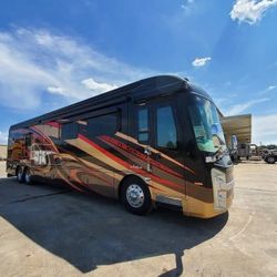 2016 Entegra Anthem 44B