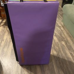 Antsypants Gym Floor Mat For Kids 