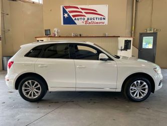 2014 Audi Q5