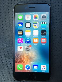 iPhone 6 64 GB