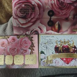 Pat Mcgrath Lab Mothership Triple Pallete New