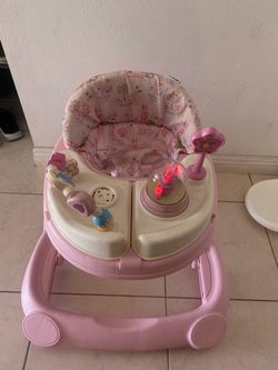 Baby walker