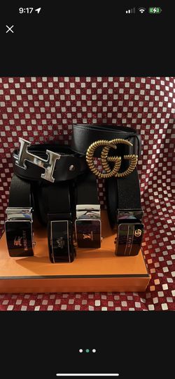 Belts For Men And Women 