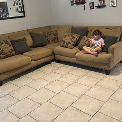 Couches 