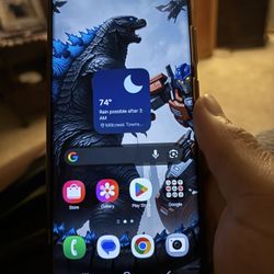 Unlocked Galaxy S22 Ultra 