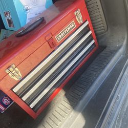 Tool Box