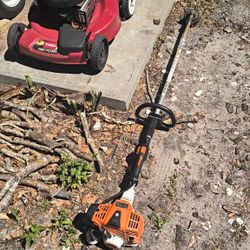 STIHL FS 94 R Like New