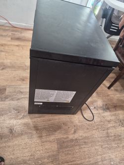 Freezer