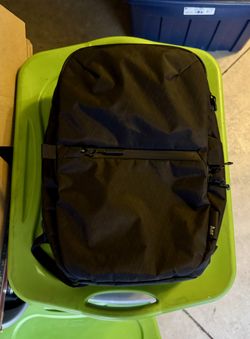 Aer City Pack X-Pac Backpack