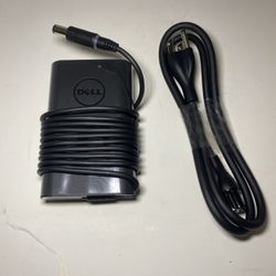Dell Latitude 65w Laptop AC Adapter BLK1009
