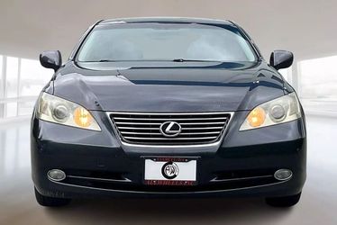 2007 Lexus ES