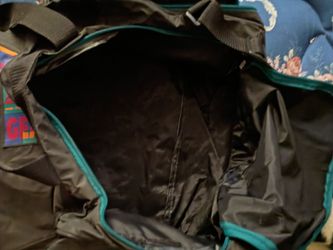Travel bag