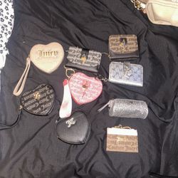 Juicy Wallets