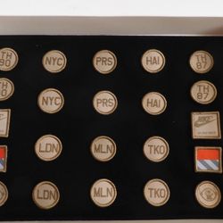 Air Max 1 Men Size 13 W/Box 