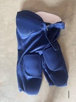 Boys Padded Football Pants -Youth Large