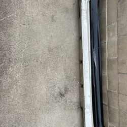 2013 Wrx Side Skirts