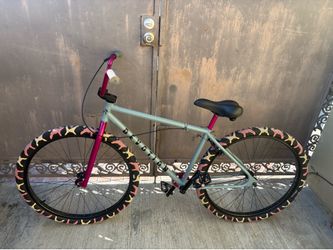 29” cult devotion custom