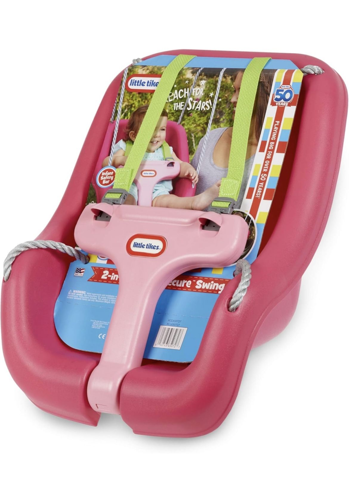 Little Tikes
