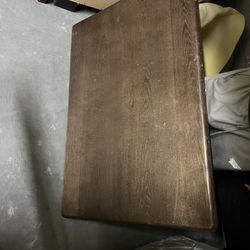 Kitchen Table