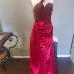 Dress Size M 