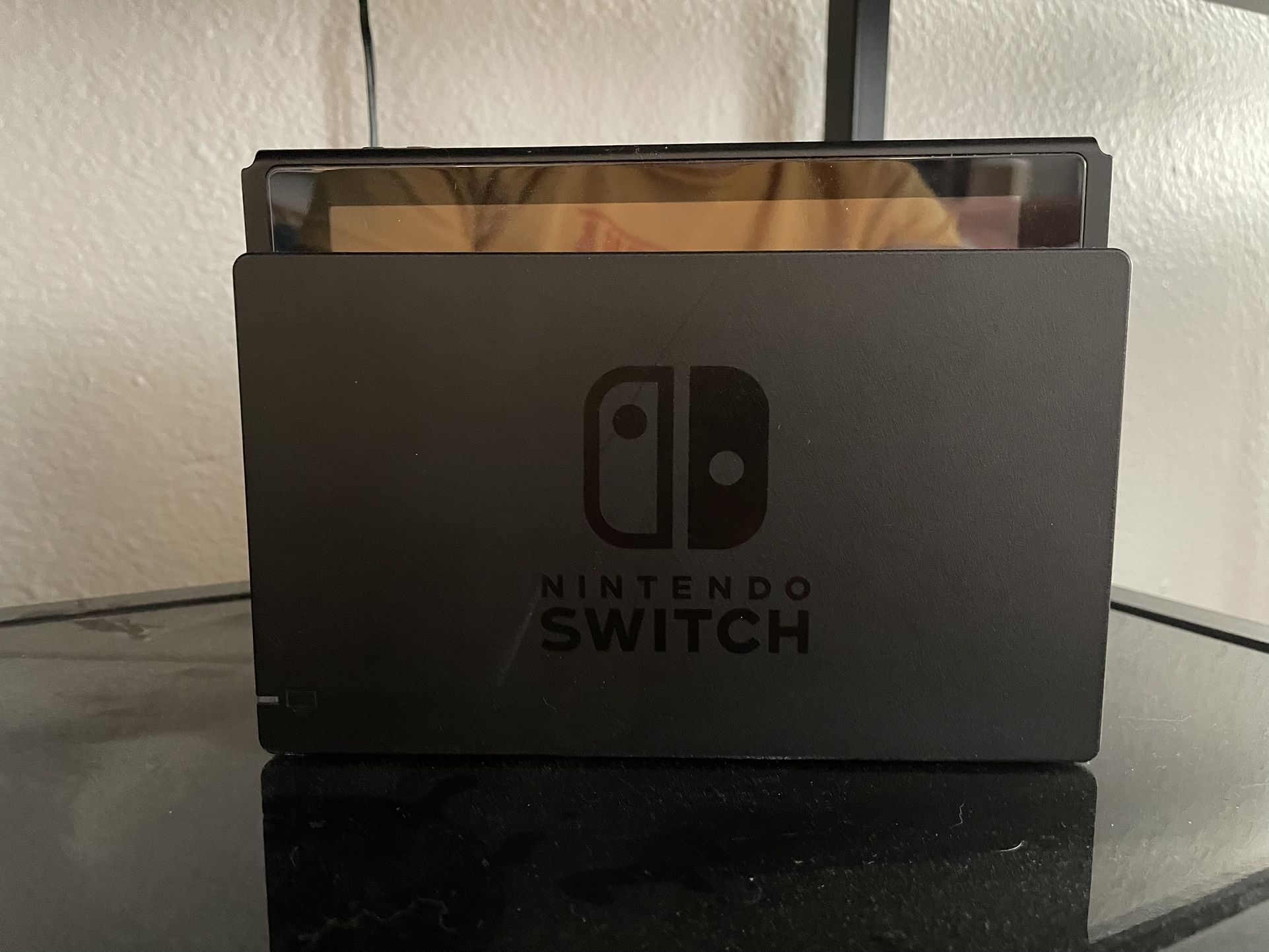 Nintendo Switch 1