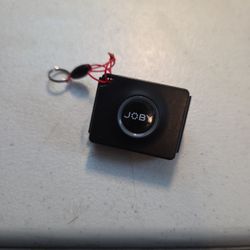 Joby GripTight PRO TelePod (Black/Charcoal)