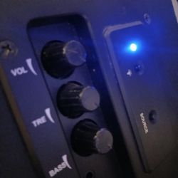 Speakers 